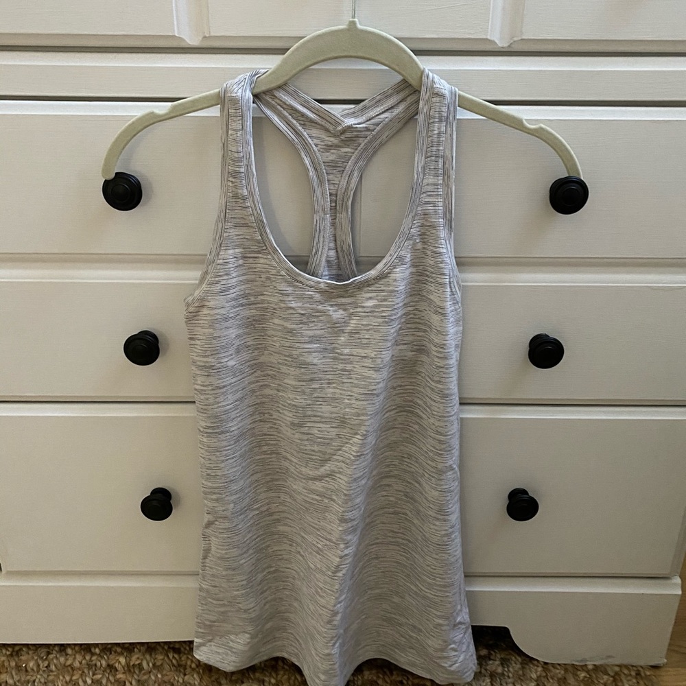 lululemon cool racerback
